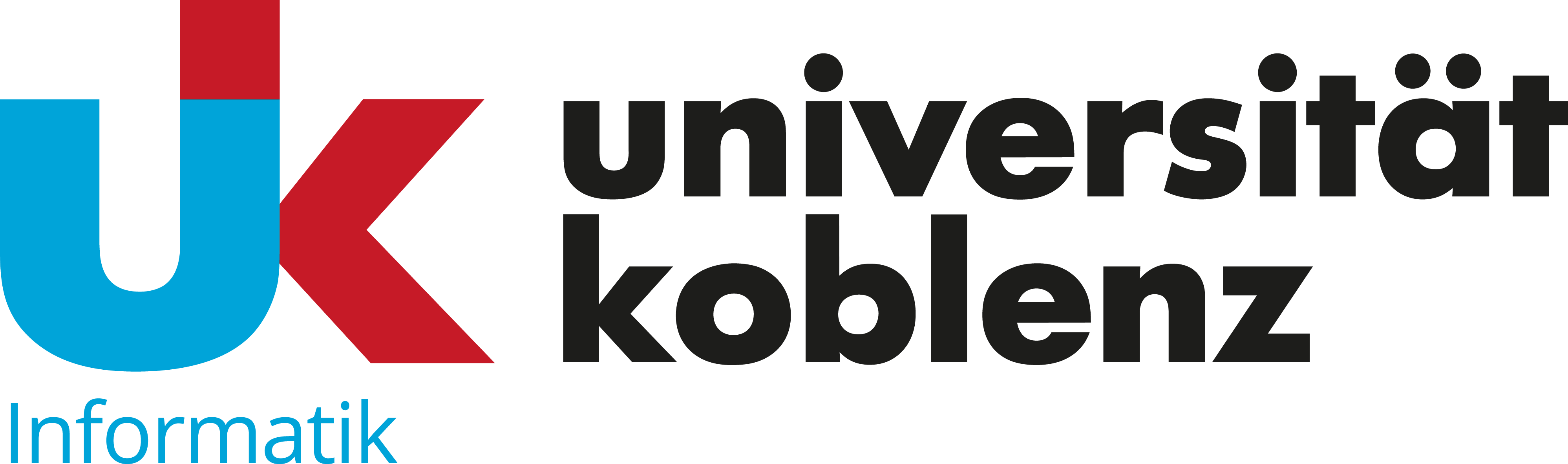 University of Koblenz - Computer Science